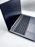Laptop Profesional 15,6 inci HP ZBOOK Firefly 15 G8 T500 I7-1165G7 ZBook Mobile Workstation