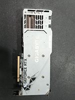 Kartu Grafis Desktop Bekas Gigabyte GeForce RTX 3060 Ti 8GB GDDR6 256-Bit PCIe 4.0 Gaming GPU