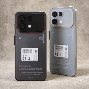 Teléfonos inteligentes note60pro 5G 24GB+1TB, Teléfono móvil popular, Carga rápida de 65W, Versión global, Cámara HD - Product Image 4
