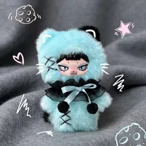 Piku Série « The Week » – Boîte Mystère en Vinyle et Peluche – Pendentif Mignon – Cadeau d'Anniversaire - Product Image 4