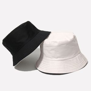 Sombrero de Pescador Reversible de Algodón con Logotipo Personalizado, Bordado y Sublimado de Alta Calidad, Venta al Por Mayor - Product Image 4