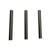 Fabricant chinois, service de fraisage CNC sur mesure pour équipements industriels - pièces en laiton/aluminium, peinture/revêtement en poudre