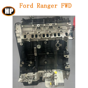 SYHP Moteur <span class=keywords><strong>Ford</strong></span> 2.2 4D22 FWD 4 cylindres, bloc long pour Fomoco <span class=keywords><strong>Puma</strong></span> Transit Ranger, pièces de moteur diesel automobile - Product Image 2