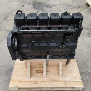 Bloque de cilindro de motor, alto rendimiento, B5.9 6BTA 6BTAA 6BTA5.9 6BT 3928797 - Product Image 3