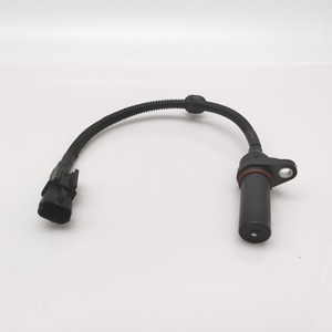 Capteur de position du vilebrequin de haute qualité, vente chaude, 39180-2B000 pour Hyundai TUCSON VELOSTER IX35 391802B000 - Product Image 3