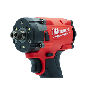 <span class=keywords><strong>Kit</strong></span> combinado de herramientas eléctricas inalámbricas <span class=keywords><strong>Milwaukee</strong></span> FUEL de 18 V con <span class=keywords><strong>taladro</strong></span>, llave de impacto, amoladora angular, sierra circular y baterías - Product Image 3