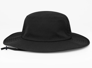 Vente en gros chapeaux cordon <span class=keywords><strong>de</strong></span> serrage réglable Sport actif Boonie Mesh évents respirant anti-humidité bob chapeau <span class=keywords><strong>de</strong></span> <span class=keywords><strong>pêcheur</strong></span> casquette et chapeau - Product Image 2