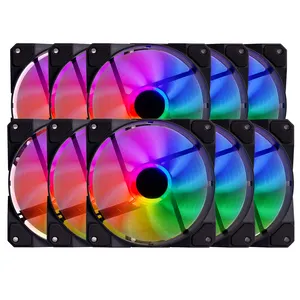 Quạt Làm Mát Cpu 20 Dba Super Sound-Off 30 Cfm, Quạt Vi Xử Lý Máy Tính Giá Tốt Nhất