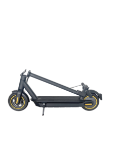 Patinete Eléctrico <span class=keywords><strong>IScooter</strong></span> I9/<span class=keywords><strong>i9Pro</strong></span>/i9Max de Aleación de Aluminio para Adultos, Alcance de 30-40 km, Motor sin Escobillas de 350 W, Impermeable y Plegable - Product Image 4