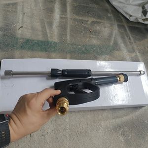 Pistolet à <span class=keywords><strong>eau</strong></span> en acier Tongming pour camions-citernes et accessoires de pompes montées sur remorque Chine (Hunan) - Product Image 3