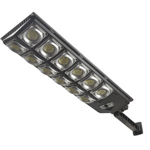 Ngoài trời chiếu sáng 12000 lumen 360 <span class=keywords><strong>LED</strong></span> ống kính quang học công suất cao năng lượng mặt trời lũ ánh sáng cảm biến không thấm nước năng lượng mặt trời đường phố Đèn tường đèn lồng - Product Image 1