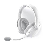 Razer Barracuda X Kablosuz Kulak Üstü Oyun Kulaklığı - Hafif, Gürültü Önleyici, IPX-6 Su Geçirmez, Spor ve DJ Kullanımı için Bas Güçlendirme