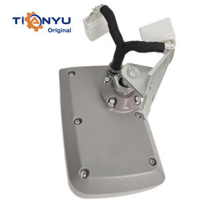 Strumenti quadro strumenti semplice quadro strumenti 14609502 per parti escavatore <span class=keywords><strong>Volvo</strong></span> - Product Image 2