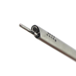 Ensemble de cystoscopie rigide médicale, cystoscope, endoscope 4x302mm Cystoscopie, instruments endoscopiques d'urologie - Product Image 4