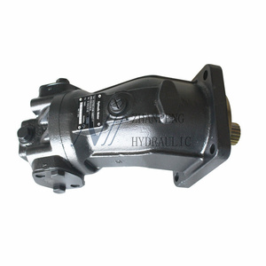 Nuevo Motor de Pistones Axiales Hidráulicos de Alta Presión 16.0 A2F16/6.1/A6 de Fábrica China, 067925005 L, Hierro Dúctil - Product Image 3