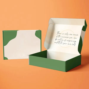 Special Design Customized Extra Hard Corrugated Airplane Box Hair Packaging <b>Boxes</b> Luxury with Quality Assurance - Product Image 1