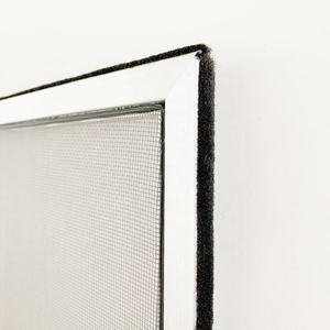 Nuevos Productos: <span class=keywords><strong>Mosquitera</strong></span> de Aluminio Deslizante, Malla Antimosquitos, Malla de Fibra de Vidrio para Hogar y Hotel - Product Image 3