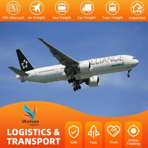 Китай-Греция DDP воздушной экспресс-почты БЫСТРАЯ МЕЖДУНАРОДНАЯ ДОСТАВКА - Product Image 4