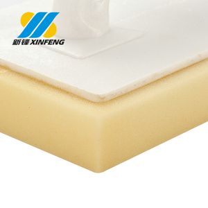 280*140*30mm truelle avec poignée en plastique décoration de la maison planche de plâtrage mur grattage Joint boue plâtrage conseil à vendre - Product Image 3