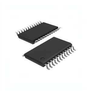 IC XPND 400KHZ I2C SMBUS 24TSSOP ตัวแทนจำหน่ายที่ได้รับอนุญาต อินเทอร์เฟซ 24 TSSOP (0.173 นิ้ว, ความกว้าง 4.40 มม.) PCA9535PWR - Product Image 1