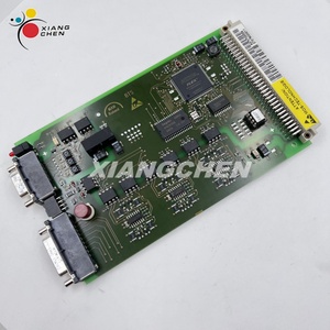 JENNEY Best Quality A37V702029 Circuit Board for Roland <b>Printing</b> <b>Machine</b> Spare Parts - Product Image 2