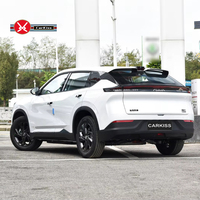 2025 Dongfeng Aeolus SKY EV01 nouvelle voiture à batterie automatique SUV électrique pur fabriquée en Chine véhicules à énergie nouvelle