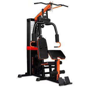 Многофункциональный тренажер Смита для комплексной силовой тренировки мышц кора по заводской цене для использования в спортзалах - Product Image 2