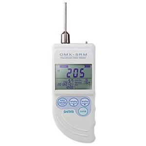 Detector de Olores OMX-SRM de Shinyei, 0-1.0 Ppm HCHO, Pantalla LCD, Hecho en Japón, para Monitoreo de la Calidad del Aire Interior - Product Image 1
