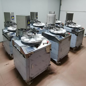 เครื่องทำทาร์ตขึ้นรูปทาร์ตไข่ทาร์ตยอดนิยม - Product Image 5