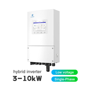 Complete Home Solar System Kit 10kW Hybrid Lithium <b>Battery</b> 10kWh Energy Storage Full Set - Product Image 3