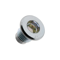 بيع مباشر من المصنع لسدادة تصريف زيت السيارة عالية الجودة طراز FS50-21-249 لسيارات مازدا 2، 3، 6، CX3، CX5، CX7، CX9، CX-30