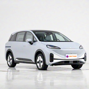 Nuevo SUV Eléctrico Arcfox Koala <span class=keywords><strong>S</strong></span> de Alta Calidad, 500 km de Autonomía, 5 Plazas, Vehículo Eléctrico Puro, Vehículos de Nueva Energía en Stock, Marca China - Product Image 3