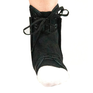 هدفين قابل للتعديل الرياضة المباشرة منع الحركة في الكاحل دعم استقرار الكاحل هدفين - Product Image 5