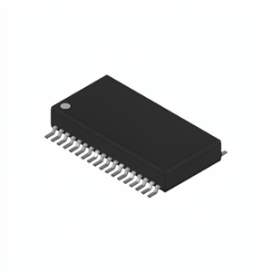 ชิ้นส่วนอิเล็กทรอนิกส์ SCSI TERMINATOR, 9 LINE, 105OHM6 BOM IC มีสินค้าในสต็อก UCC5630MWPTR อินเทอร์เฟซ - Product Image 1