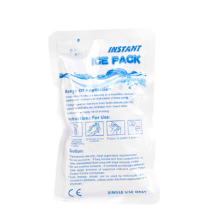 Mini Ice Pack xách tay dùng một lần ngay lập tức lạnh gói - Product Image 3