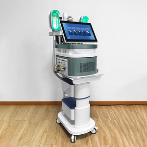 Máquina de Belleza Portátil 2025 <span class=keywords><strong>para</strong></span> Reducir Grasa Abdominal y Adelgazar - Product Image 4