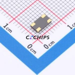 ABMM2-11.0592MHZ-E2-T Crystal (Passive) SMD6036-4P Crystal Oscillator 11.0592MHz 20ppm 18pF 20ppm - Product Image 2