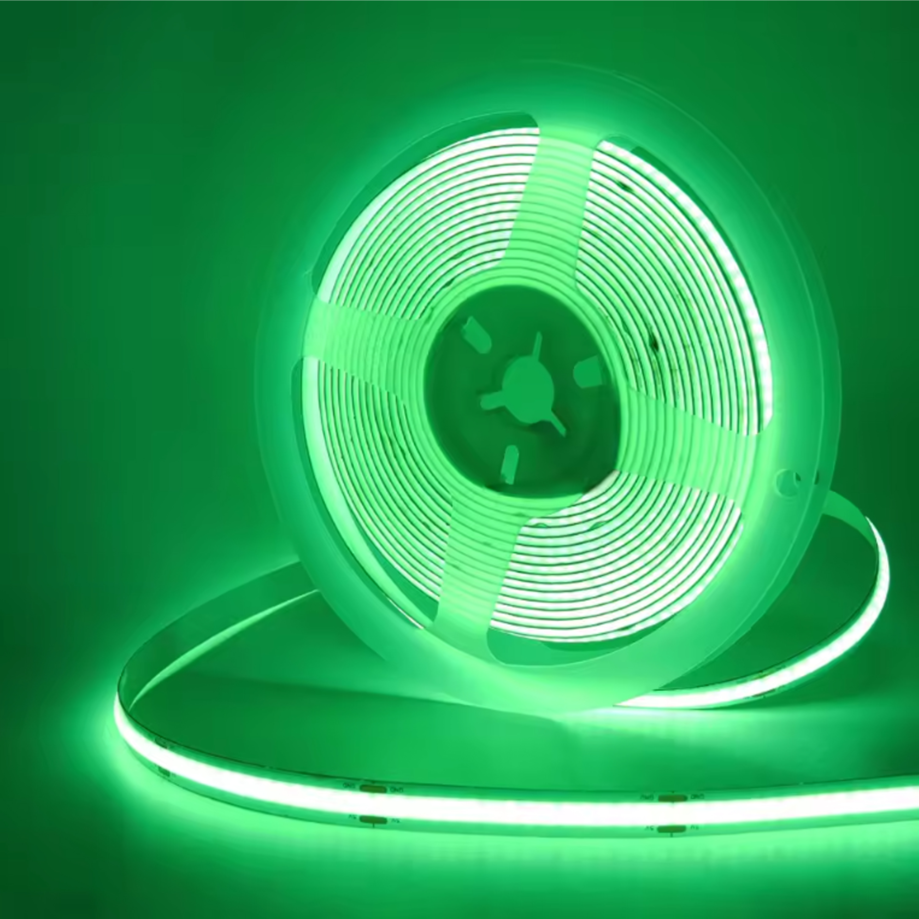 Verde