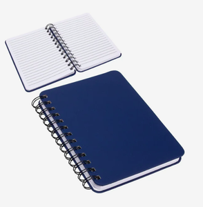 Carnets promotionnels personnalisés de haute qualité avec logo imprimé, en gros, pour cadeaux d'entreprise, 2027 – Meilleures ventes - Product Image 4