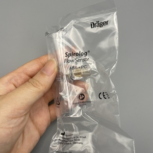 Ban đầu cảm biến lưu lượng 8403735 khử trùng Drager spirolog cảm biến lưu lượng - Product Image 5