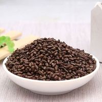 Extrait de graines de Cassia séchées à base de plantes chinoises, qualité alimentaire, bienfaits pour la santé, détoxification et purification du foie, bouteille en plastique