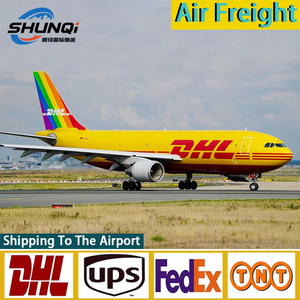 Agente de Transporte de Carga de China a <span class=keywords><strong>España</strong></span>, Envío Exprés DDP Puerta a Puerta, Servicio de Entrega de China a <span class=keywords><strong>España</strong></span> - Product Image 6