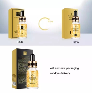 Label SENANA Hyaluronic Acid ไฮยาลูรอนิกเอสเซนส์บำรุงผิวหน้า,นิโคตินต่อต้านริ้วรอย<span class=keywords><strong>24K</strong></span> <span class=keywords><strong>Gold</strong></span> <span class=keywords><strong>Serum</strong></span> - Product Image 6