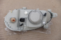 Phare avant de voiture, lampe de phare, lampe 96304611 96304610, phare, phares pour Daewoo Lanos 1996-2003
