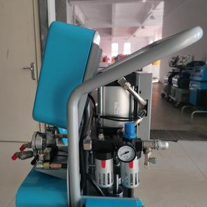 Máquina de Espuma de Poliuretano para <span class=keywords><strong>Aislamiento</strong></span> Térmico de Cámaras Frigoríficas - Product Image 4