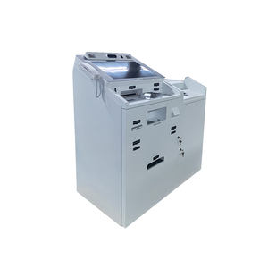 Kiosque libre-service financier Kiosque d'ouverture de <span class=keywords><strong>compte</strong></span> bancaire avec système d'ouverture de <span class=keywords><strong>compte</strong></span> à distance - Product Image 1