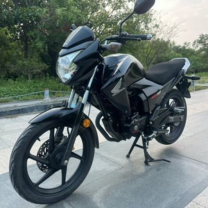 Piezas de Motocicleta CBF150 de Segunda Mano Hechas en China, Piezas y Accesorios Profesionales para Motocicletas OEM a Precios Bajos - Product Image 4