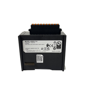 โมดูล AS02LC-A AS04RTD-A ระบบอัตโนมัติสำหรับ AS04AD-A การขยาย PLC เครื่องแปลงสัญญาณอนาล็อก - Product Image 3