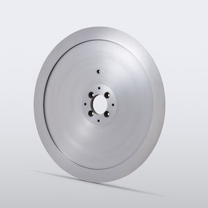 Cortador de Carne de Alta Velocidad Resistente a la Corrosión Hecho en Japón, Cortador Automático de Grado Alimenticio - Product Image 1