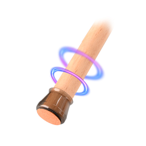 Tái sử dụng Silicone Ghế chân miếng đệm chống trượt đồ nội thất cảm thấy đệm để giảm tiếng ồn chống mài mòn chân bao gồm - Product Image 6